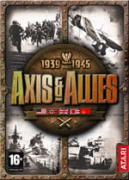 Axis & Allies (PC)