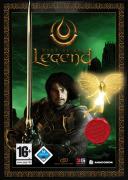 Legend: Hand of God (PC)