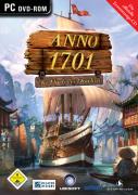 Anno 1701: Der Fluch des Drachen (PC)