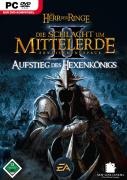 Der Herr der Ringe: Die Schlacht um Mittelerde 2 - Der Aufstieg des Hexenkönigs (PC)