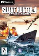 Silent Hunter 4: Wolves of the Pacific (PC)