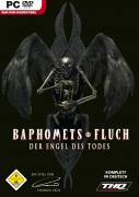 Baphomets Fluch 4: Der Engel des Todes (PC)