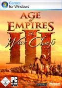 Age of Empires 3: The War Chiefs (PC)