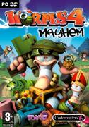 Worms 4: Mayhem (PC)