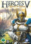 Heroes of Might & Magic 5 (PC)