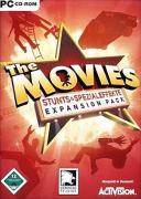 The Movies: Stunts & Spezialeffekte (PC)