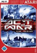 Act of War: High Treason (PC)