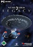 Star Trek: Legacy (PC)