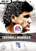 Fussball Manager 08 (PC)