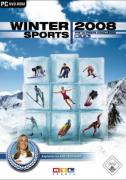 RTL Winter Sports 2008 - The ultimate Challenge (PC)