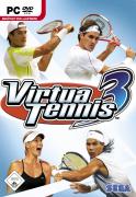 Virtua Tennis 3 (PC)