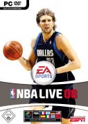 NBA Live 08 (PC)