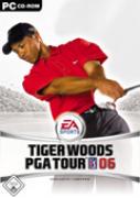 Tiger Woods PGA Tour 06 (PC)