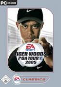 Tiger Woods PGA Tour 2005 (PC)