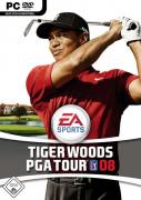 Tiger Woods PGA Tour 08 (PC)