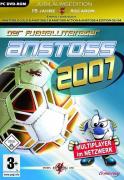 Anstoss 2007 (PC)