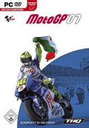 Moto GP 07 (PC)
