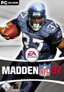 Madden NFL 07 (PC)