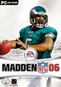 Madden NFL 06 (PC)