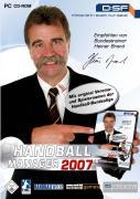 Handball Manager 2007 (PC)