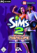 Die Sims 2: Nightlife (PC)