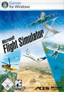Flight Simulator X (PC)