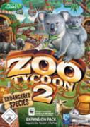 Zoo Tycoon 2: Ausgestorbene Tierarten (PC)