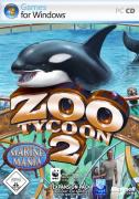 Zoo Tycoon: Marine Mania (PC)