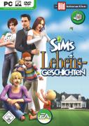 Die Sims Lebensgeschichten (PC)