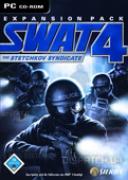 SWAT 4: The Stetchkov Syndicate (PC)