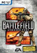 Battlefield 2: Armored Fury (PC)