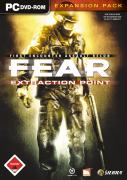 FEAR: Extraction Point (PC)