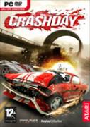Crashday (PC)