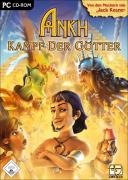 Ankh: Kampf der Götter (PC)