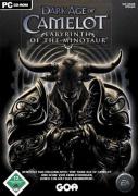 Dark Age of Camelot: Labyrinth of the Minotaur (PC)