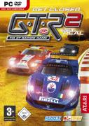 GTR 2: FIA GT Racing Game (PC)