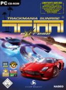 Trackmania Sunrise: Extreme (PC)