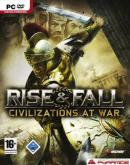 Rise & Fall: Civilizations at War (PC)