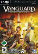 Vanguard: Saga of Heroes (PC)