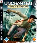 Uncharted: Drakes Schicksal (PS3)