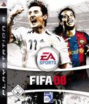 FIFA 08 (PS3)