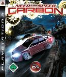 Need for Speed: Carbon (PS3)