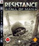 Resistance: Fall of Man (PS3)