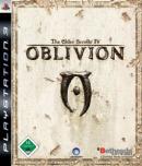The Elder Scrolls 4: Oblivion (PS3)