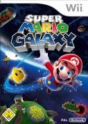 Super Mario Galaxy 2 (Wii)