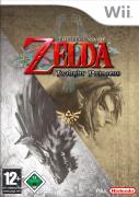 The Legend of Zelda: Twilight Princess (Wii)