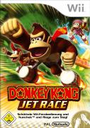 Donkey Kong Jet Race (Wii)