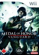 Medal of Honor: Vanguard (Wii)
