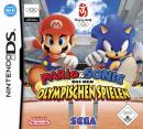 Mario & Sonic bei den Olympischen Spielen (NDS)