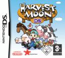 Harvest Moon (NDS)